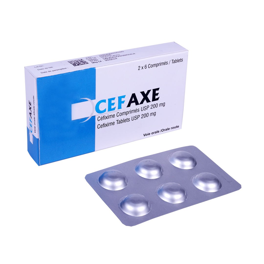 CEFAXE200