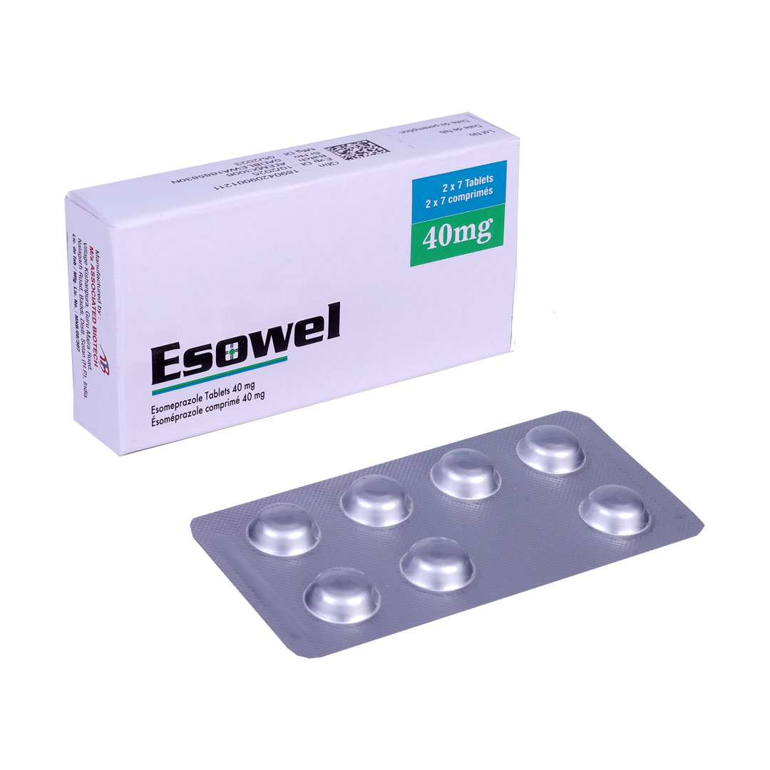 ESOWEL-40