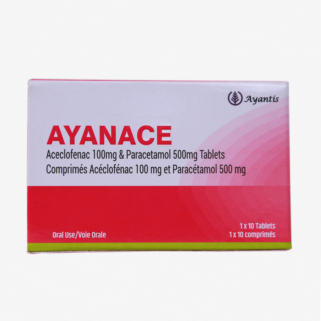 AYANACE