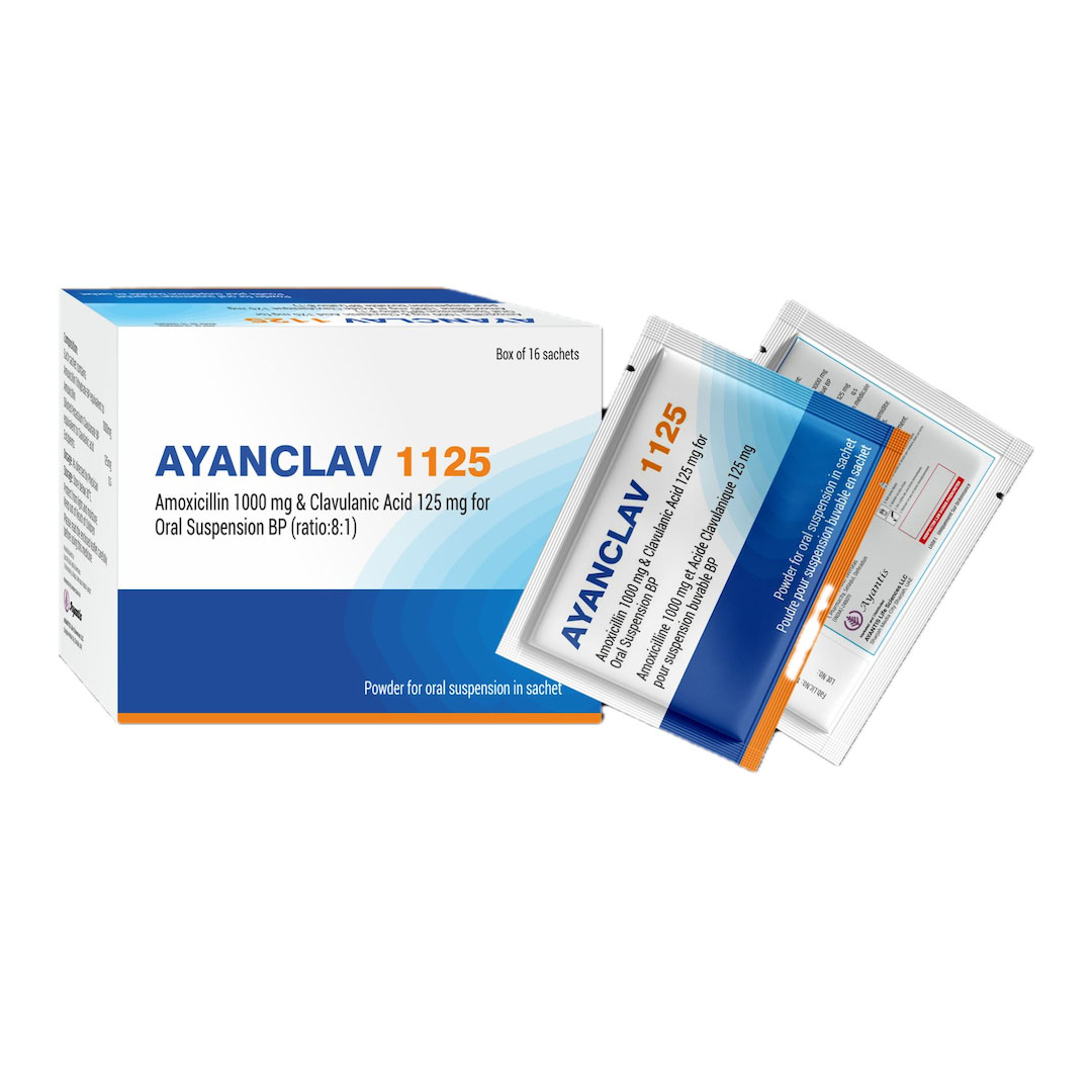 AYANCLAV