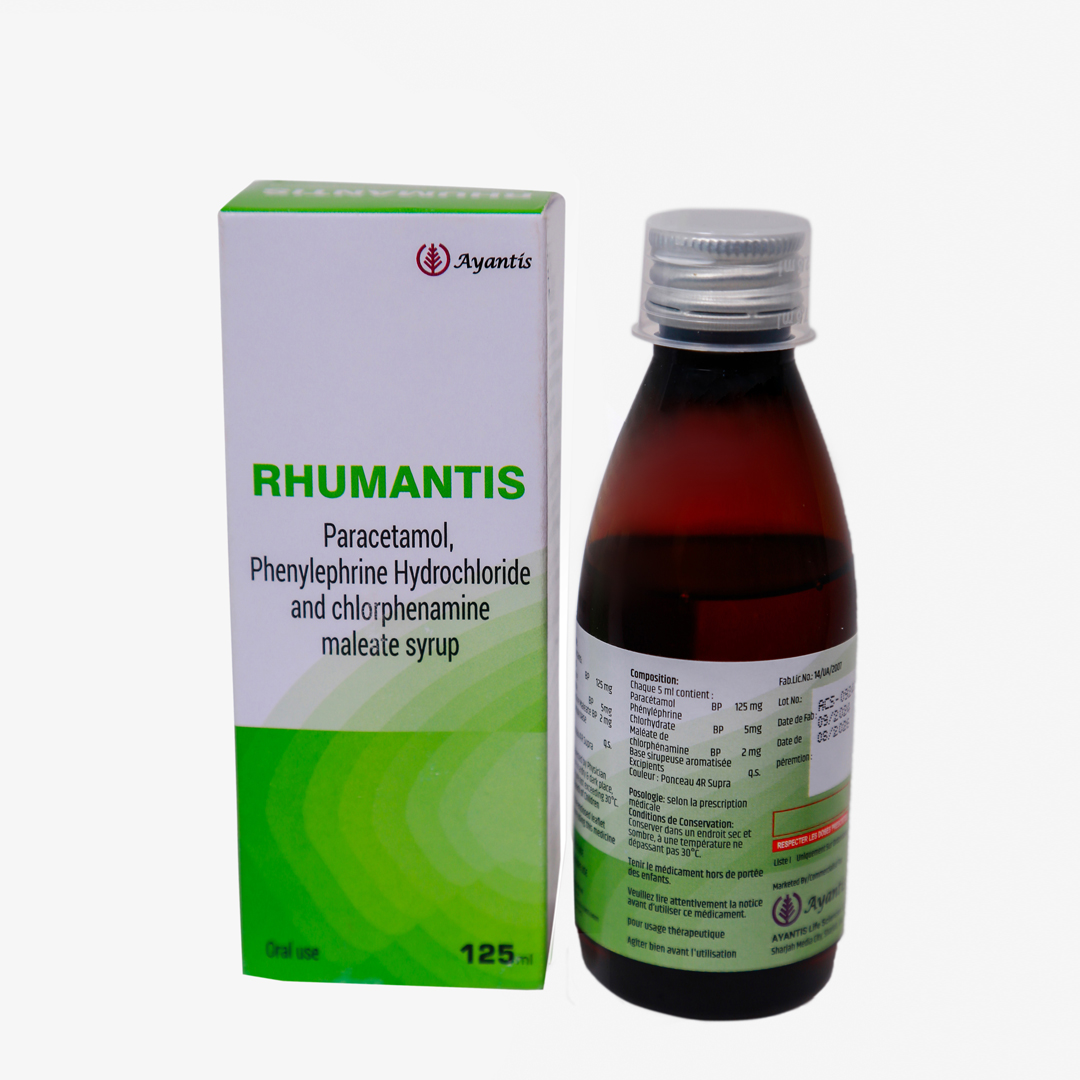 RHUMANTIS