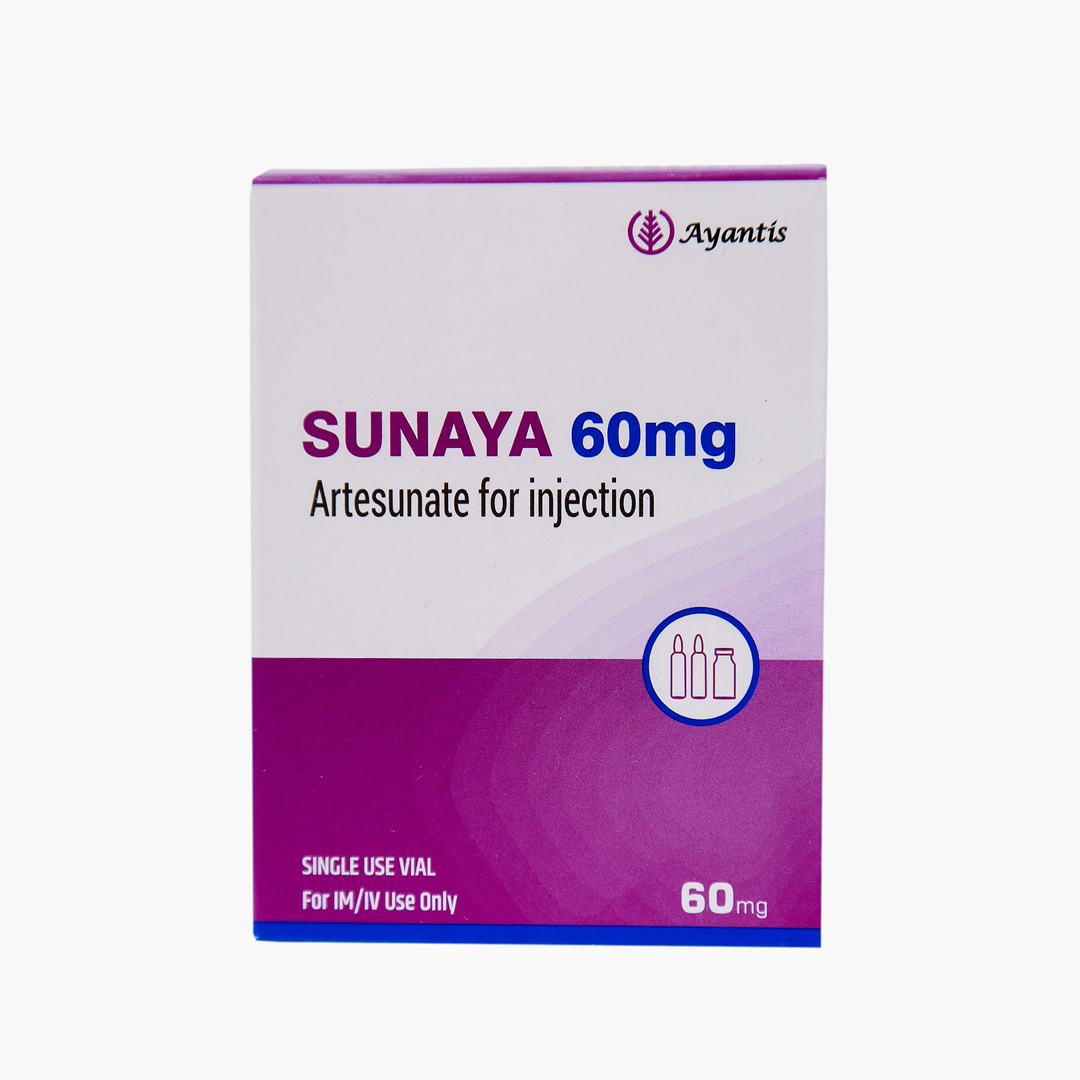 SUNAYA 60